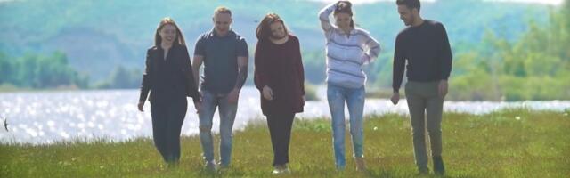 Mis saab siis, kui olete teismeline ning teile sünnib laps?