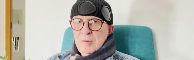 Toomas Kirss hea teletöö saladustest: see ei saa olla piinlik!