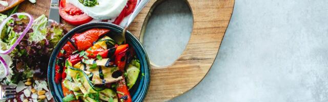 Scarsdale dieet: kaota 2 nädalaga 7 kilo!