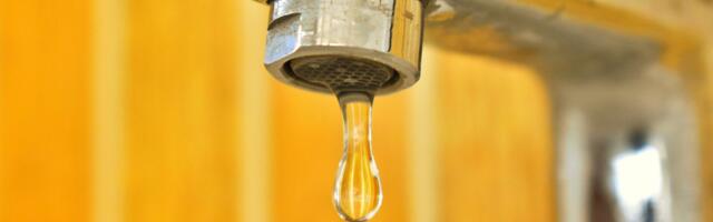 1. augustil hindu tõstnud AS Rapla Vesi tõstab taas hindu