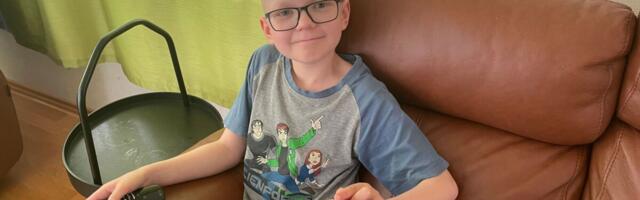 Lapse kallis vähiravi Soomes kiirendas tervisekassat CAR-T ravi Eestisse tooma