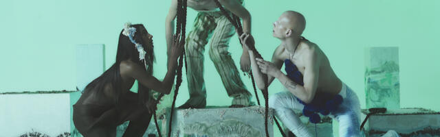 Mida vaadata täna algaval Disainiööl?