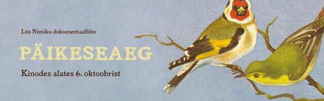 Dokfilm “Päikeseaeg” leiab Eesti maakohtadest elamise viisi