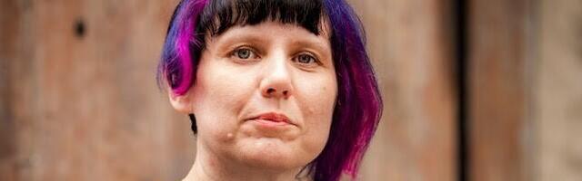 Matemaatikaõpetaja Veronika Grigorjev: õpetaja saab olla üle Eesti, isegi kui kahe kooli vahel on 230 kilomeetrit