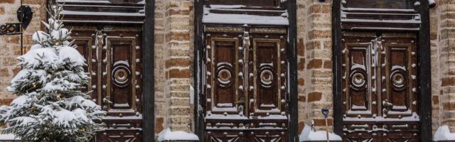 Imekspandav, mida kõike Eestis ei uurita - selgunud on 2024. aasta riigi teaduspreemiate kandidaadid