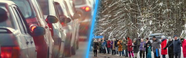 Terve Eesti Toetusavaldusega liitub ka kodanikeühendus Meie Nursipalu