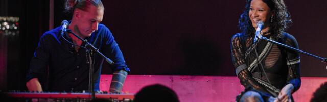 YASMYN: kõlab egoistlikult, aga arvan, et hea artist peab ka teadma, et ta on hea