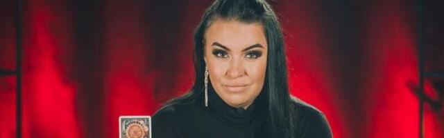 FOTOD: selgeltnägija Merily Timmer näitas kõhedusttekitavaid asju oma kodus