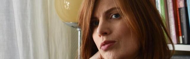 Kirjanik ja psühholoog Lydia Sandgren: kirjutamiseks tuleb olla hoolimatu ja lükata kõik muu kõrvale