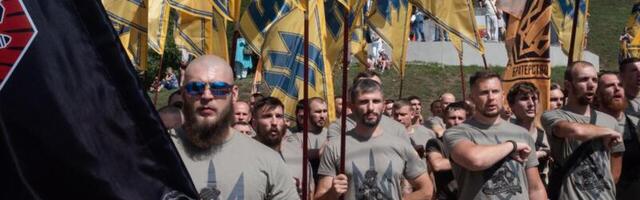 Ukraina sõjas on liberaalsel Läänel ja Kremlil ühiseks jooneks ukraina rahvusluse vihkamine