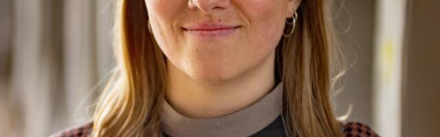 Metsaülikooli lektor Halliki Kreinin: „Kliimapoliitika ja sotsiaalpoliitika käivad käsikäes.“