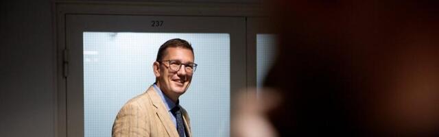 Ekvard Joakit: mitu ministrit saadetakse jalga puhkama. Kelle Kristen Michal asemele toob?