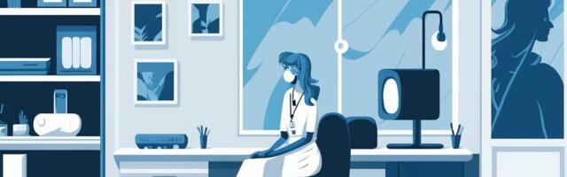 Uuring: naisarstide enesetapumäär on 73% kõrgem võrreldes üldelanikkonnaga