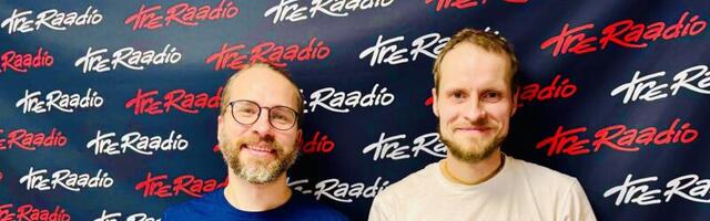 [KUULA] Loodusest ja loodusfilmidest räägivad Lennart Lennuk ja Herkko Labi