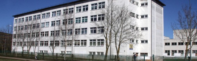 Koroonaviirus levib Ida-Virumaal põhiliselt koolide ja töökohtade kaudu