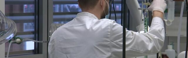 Врачи предложили компромисс в виде повышения своей зарплаты на размер инфляции в 2025 году