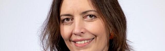 Karmen Joller nõuab ebateaduse levitamise kuulutamist kuriteoks