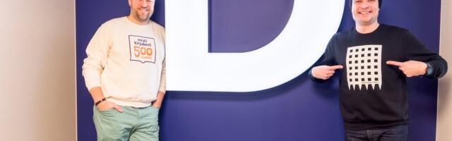 KUULA | Valgamaal tegutsev klaveriarheoloog, AI abil loodud „täiuslik naine“ ja muuseumirotid