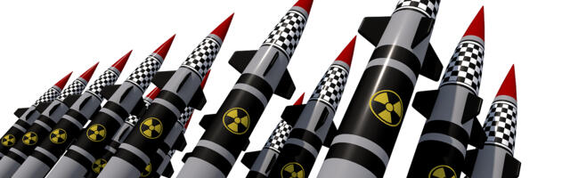 Matthew Karnitschnig: Euroopa peab tuumarelvastuma, muidu hävib