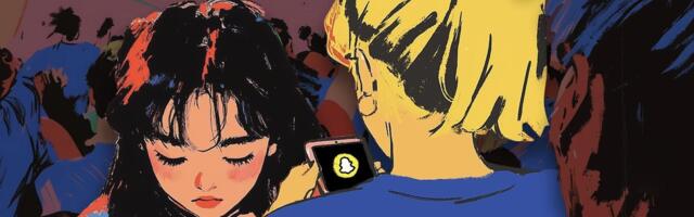 Tallinna teismeliste pidžaamapidu paisus Snapchati mõjul saja võõraga läbuks