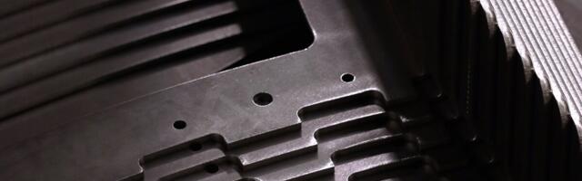 Metallitööde ettevõte Danival MW jätkab investeeringuid ning näeb võimalust kasvuks