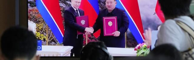 SÕJARAPORT | Teet Kalmus_ mida põhjakorealased edasi teevad? Venemaal sõdimine on üks asi, aga okupeeritud Ukrainas võitlemine midagi muud