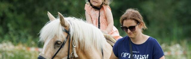 328 talu üle Eesti avavad sel nädalavahetusel oma uksed