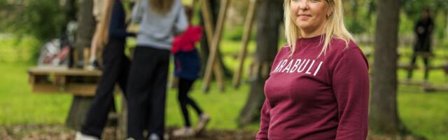 Konkursi „Kogukonna hing 2025“ võitja: värin käis läbi, kui kuulsin, et meie küla võitis!