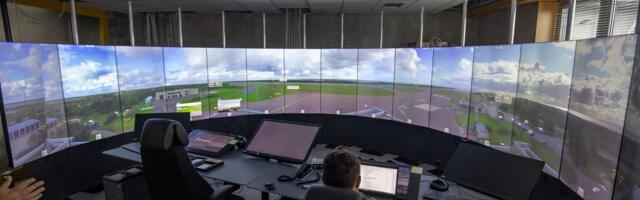 Lennuliiklusteenindus selgitab_ Venemaale suundunud lennuki kaptenil oli õigus ja kohustus Tallinnas maanduda