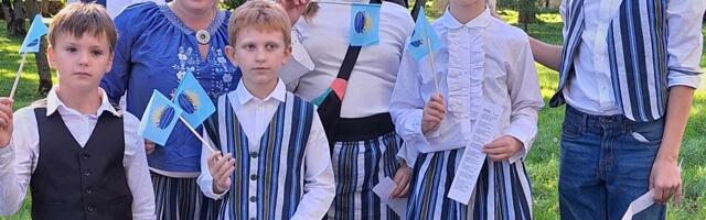 Prangli kool  kestab kuni jätkub õpilasi