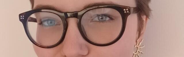 TÜÜE esimees Eneken Riin Salong esmakursuslastele: olge need, kes söandavad teada, küsida, muutuda ja muuta