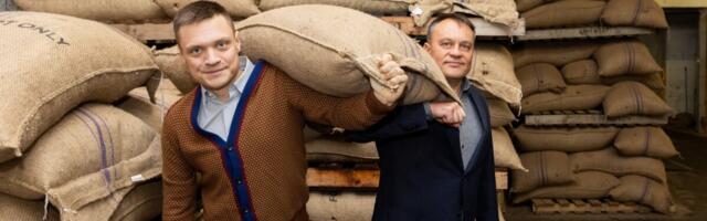 Toidutööstuse TOP | Tipus taas kakaoäri Keilast