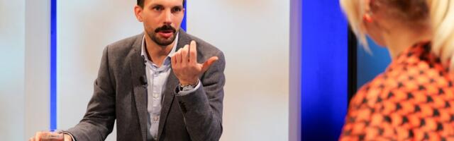 EKSPERT EETRIS | Ott Oja_ laste ja noorte vaimne tervis_ kes vastutab ennetuse eest?