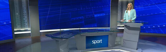 ETV spordisaade, 9. detsember