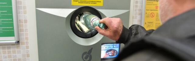 Taararaha eest osteti kaitseliitlastele droone