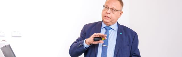 Bigbanki 2026. aasta prognoos: Eesti majandus kasvab tänavu 2,3%, hinnatõus raugeb