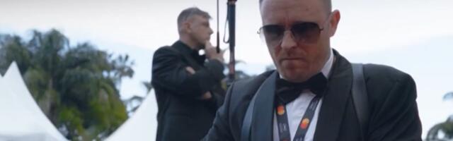 Fotograaf Erlend Štaub: olen oma tööd tehes läinud palju ka üle piiri