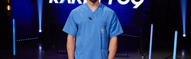 „Rakett69“ külaliskohtunik Janno Kuldkepp_ õppimishuvi viib alati õigele rajale