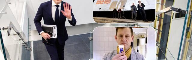 ÜLEVAADE | Hõõru või silmi, tõesti vaid 680 eurot kuus? Uuspõllul on viimastel aastatel olnud käed-jalad tööd täis