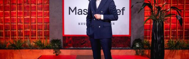 „MasterChef Eesti“ kutsub kirglikke kodukokkasid kandideerima