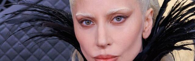 Lady Gaga pöörane elu. Popstaari edukat karjääri on saatnud mitu skandaali