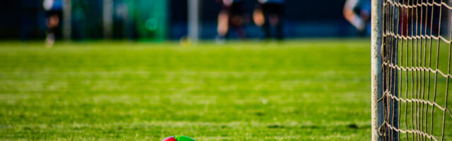 Jalgpallurid kaotasid suurelt