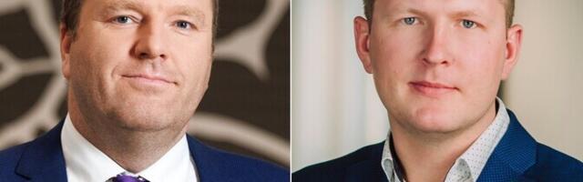 Hendrik Voll ja Ants Vill: kuidas jõuaks Eesti kõrgharidus juhtgruppi