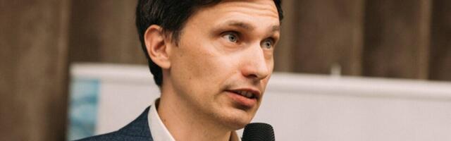 Rainer Laurits: maine on börsiettevõtetele tähtsam kui kunagi varem