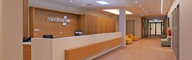 Medicum sai loa Fertilitase ostuks