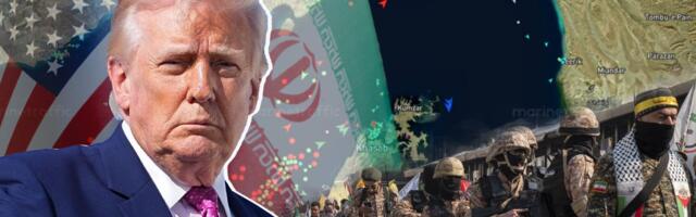 KRIZA NA BLISKOM ISTOKU Pentagon objavio vrtoglavu cenu rata do sada, u pitanju su desetine MILIJARDI