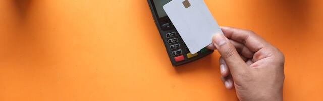 Lõuna-Eesti väikeettevõtted liiguvad maksetes aina digitaalsemaks