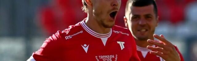 VIDEO | Markus Poom lõi Slovakkia kõrgliigas iluvärava