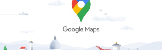 Kuidas oma nägu, maja või autonumbrit Google Maps tänavaates ära udustada?