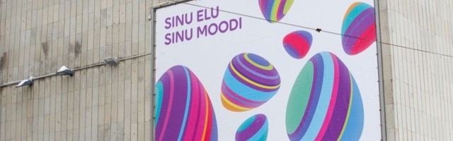 Telia Eesti ja Eesti Energia sõlmisid taastuvenergia partnerluse